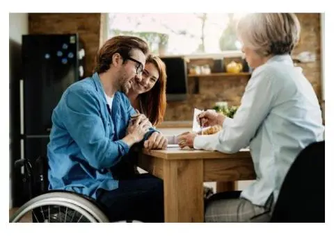 Best Supported Independent Living Melbourne – DY Community Group - 3/3