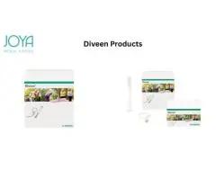 Buy Diveen Products in Australia - Joya Medical Supplies