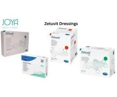 Buy Zetuvit Dressings in Australia - Joya Medical Supplies