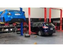 Emergency Car Repair Services in Truganina