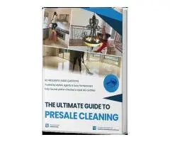 Presale Cleaners Melbourne – Make Your Property Shine for Sale