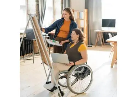 NDIS Life Skills Development in Raymond Terrace – Triple R Care Pty Ltd. - 3/9