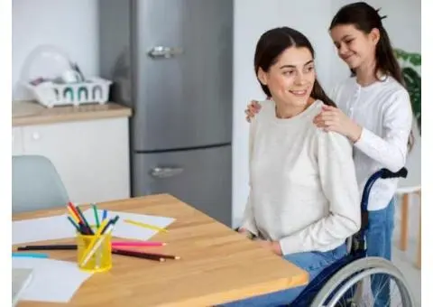Empowering Independent Living with NDIS Support in Bendigo | Real Care Support Services