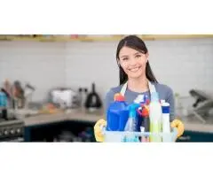 Commercial Cleaning Services in Melbourne – Trusted Professional Cleaners