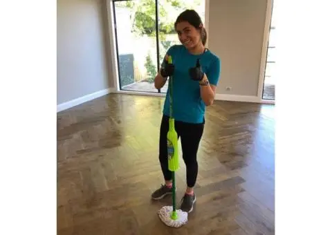 Commercial Cleaning Services in Melbourne – Trusted Professional Cleaners - 4/4