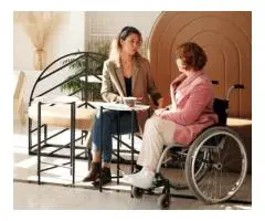 Comprehensive In-home Support Care Services for Southport Residents