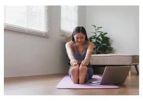 Best Online Yoga Australia – Transform Your Health with Modern Movement Gosford