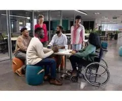 Enhance Social Connections with Reliable Community Participation Support in Gladstone Park