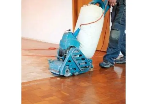 Commercial Floor Maintenance & Restoration Canberra