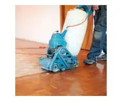 Commercial Floor Maintenance & Restoration Canberra