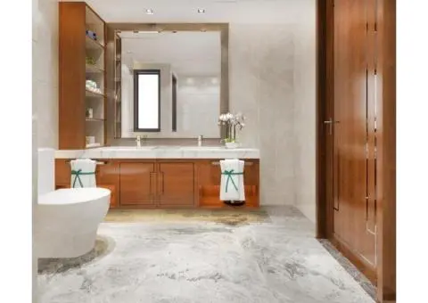 Most Reliable Bathroom Renovations in Blacktown