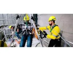 Australia-Wide PPE & Rescue Equipment: Hire or Buy from Link Resources