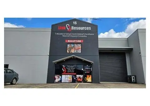 Australia-Wide PPE & Rescue Equipment: Hire or Buy from Link Resources - 3/4