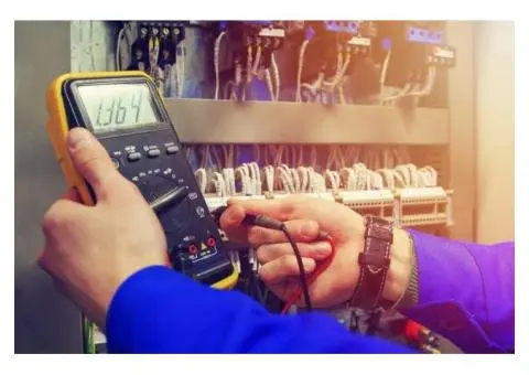 Electrician Glenmore Park