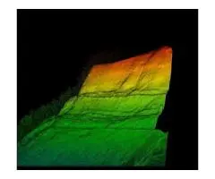 LiDAR Survey Services | Aerial LiDAR Services | AUAV