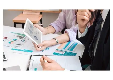 Reliable Accountant Perth for Tax Returns & Advice