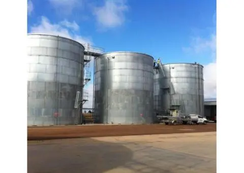 Tank Inspections Adelaide | Rov Inspection