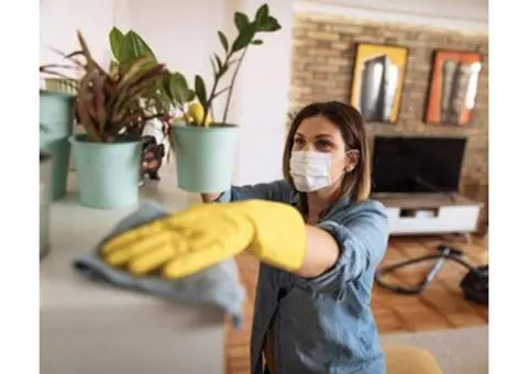 Quality Assistance with Household Task Services for NDIS in Alice Springs