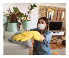 Quality Assistance with Household Task Services for NDIS in Alice Springs