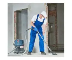 Professional Construction Cleaning Services in Melbourne