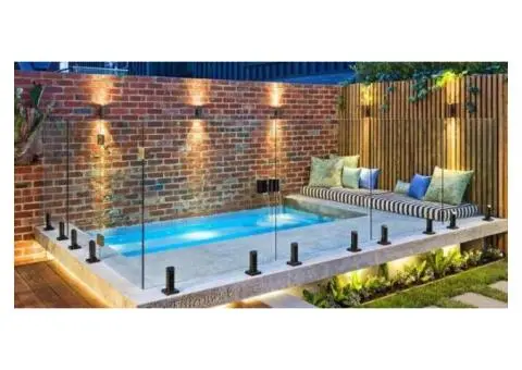 Upgrade Your Outdoors with Expert Frameless Glass Balustrade Installation