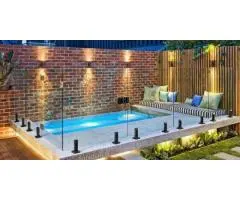 Upgrade Your Outdoors with Expert Frameless Glass Balustrade Installation