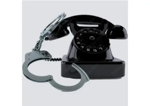 Jail Engine Number For Prisoners