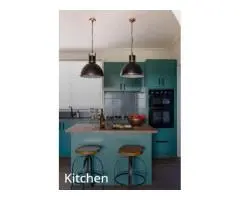 Kitchen Resurfacing Melbourne