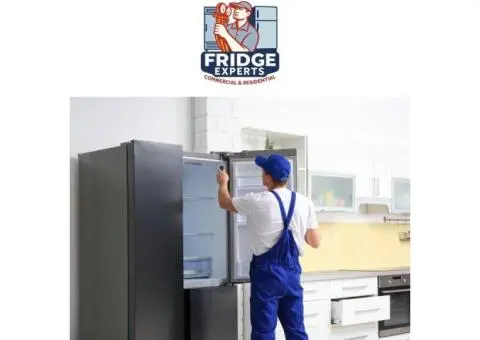 Expert Coolroom Repairs & Fridge Repairs in Sydney – Fridge Experts