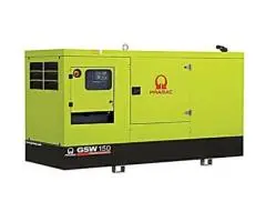 Industrial Generators For Sale in Queensland | River2Reef Electrical
