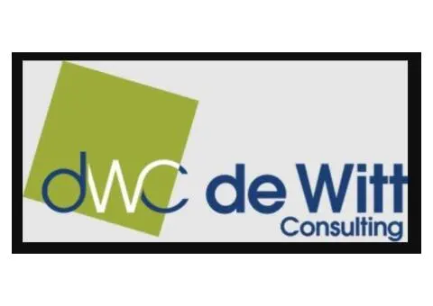 de Witt Consulting Mid Coast