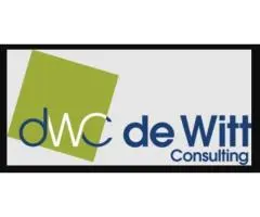 de Witt Consulting Mid Coast