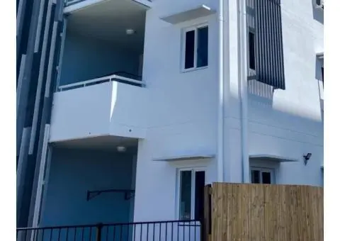 Body Corporate Painters Brisbane