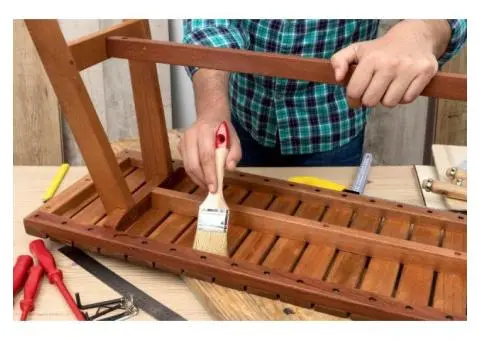 Searching For A Reliable Furniture Finishing Service Provider In Hobart?