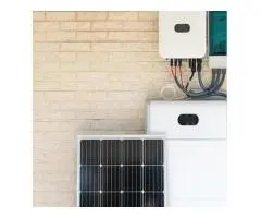 Solar Battery Installation Melbourne