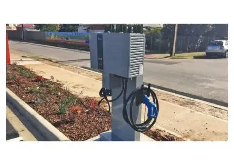 Fast, Reliable and Affordable EV Charger Installation in Mildura