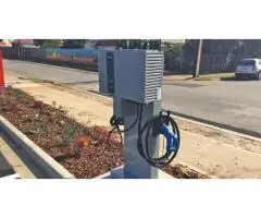 Fast, Reliable and Affordable EV Charger Installation in Mildura