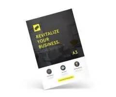 Flyer Printing – Effective Marketing Solutions for Your Business