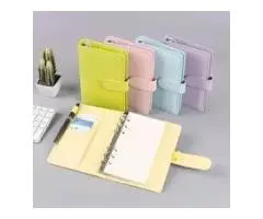 Explore Elegant Custom Journals at Wholesale Prices for Giveaways