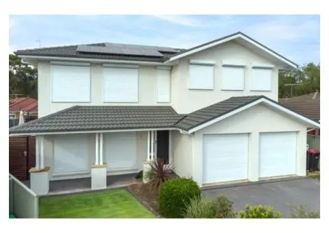 Second Story Additions Sydney