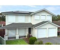 Second Story Additions Sydney