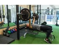 Mornington Fitness | Strength Training for Young Athletes