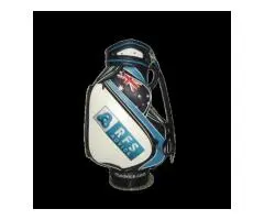 Corporate Custom Club Pro Golf Bag