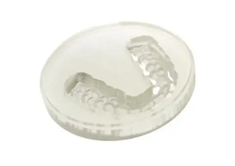 PoliDent Splint disc 98mm