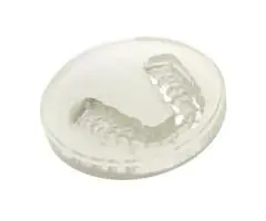 PoliDent Splint disc 98mm