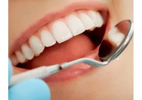 Want a Safe and Comfortable Wisdom Teeth Consultation?