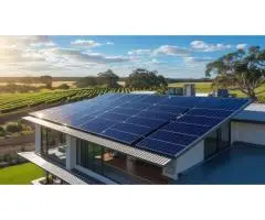 Affordable & Reliable Solar Panels Riverland – Power Your Home Smarter