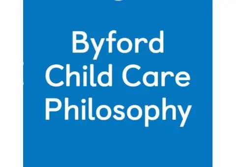 Checkout the Center Philosophy of Child Care Near Me Byford