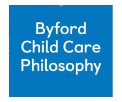Checkout the Center Philosophy of Child Care Near Me Byford