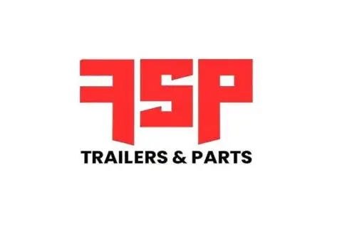 FSP Trailers and Parts
